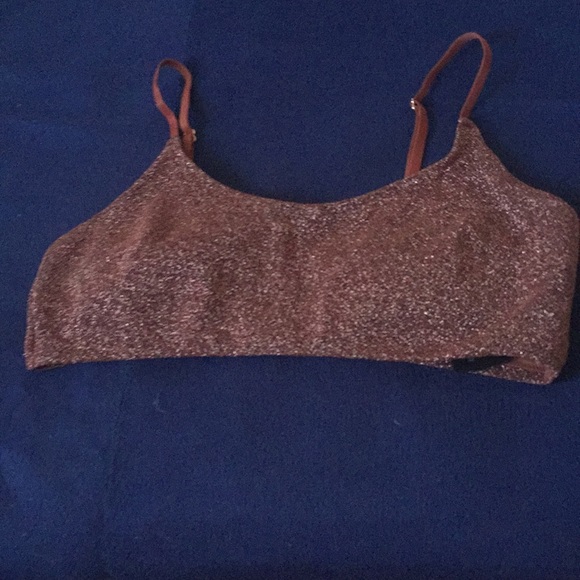 Swim suit top - Picture 1 of 1